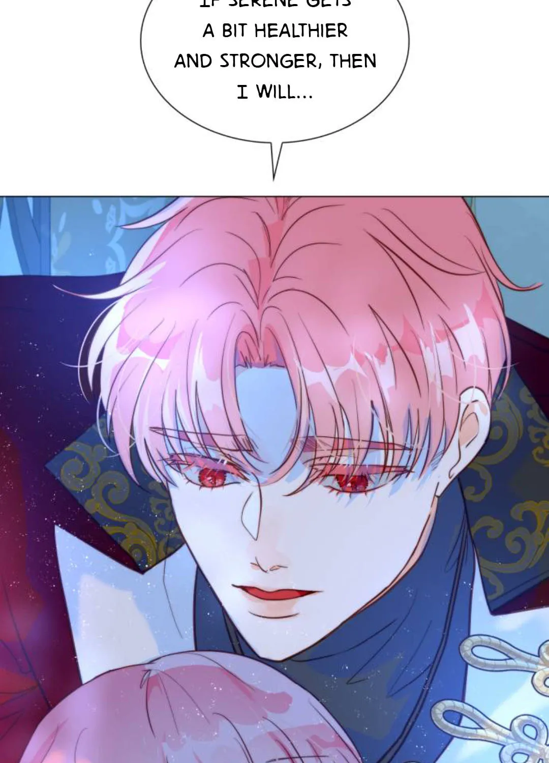 Read Born as the Second Daughter chapter 5 image 75 on Lezhin