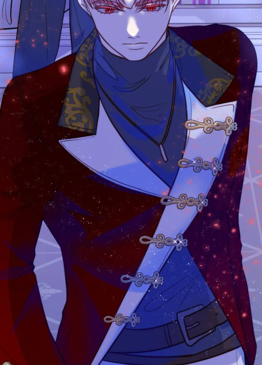 Read Born as the Second Daughter chapter 5 image 82 on Lezhin