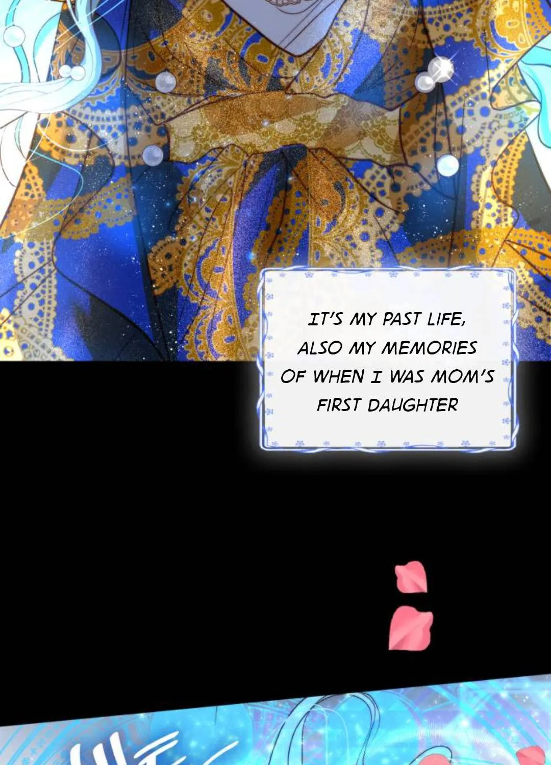 Read Born as the Second Daughter chapter 5 image 90 on Lezhin