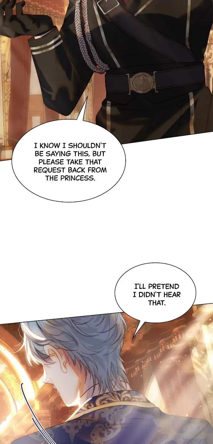 Read Born as the Second Daughter chapter 52 image 15 on Lezhin