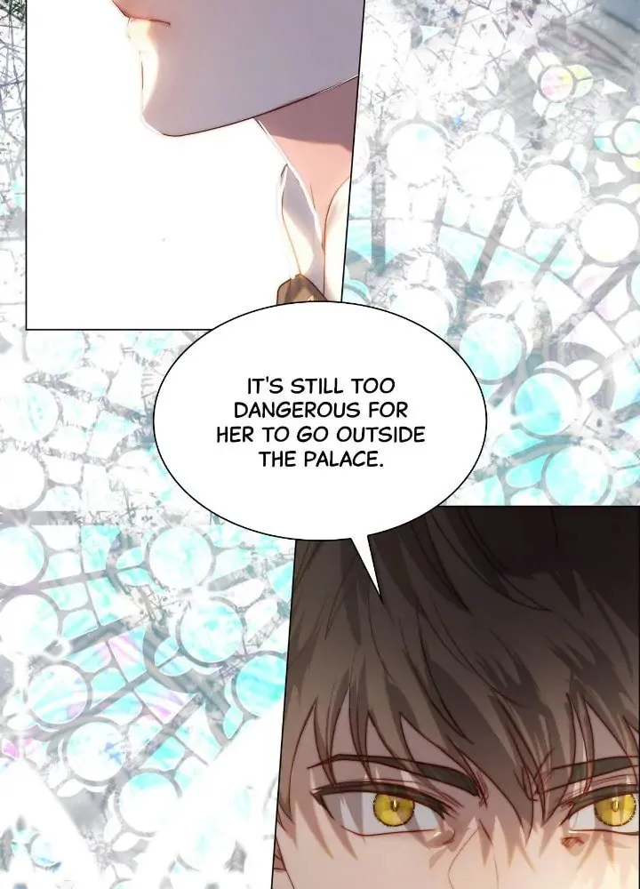 Read Born as the Second Daughter chapter 52 image 17 on Lezhin