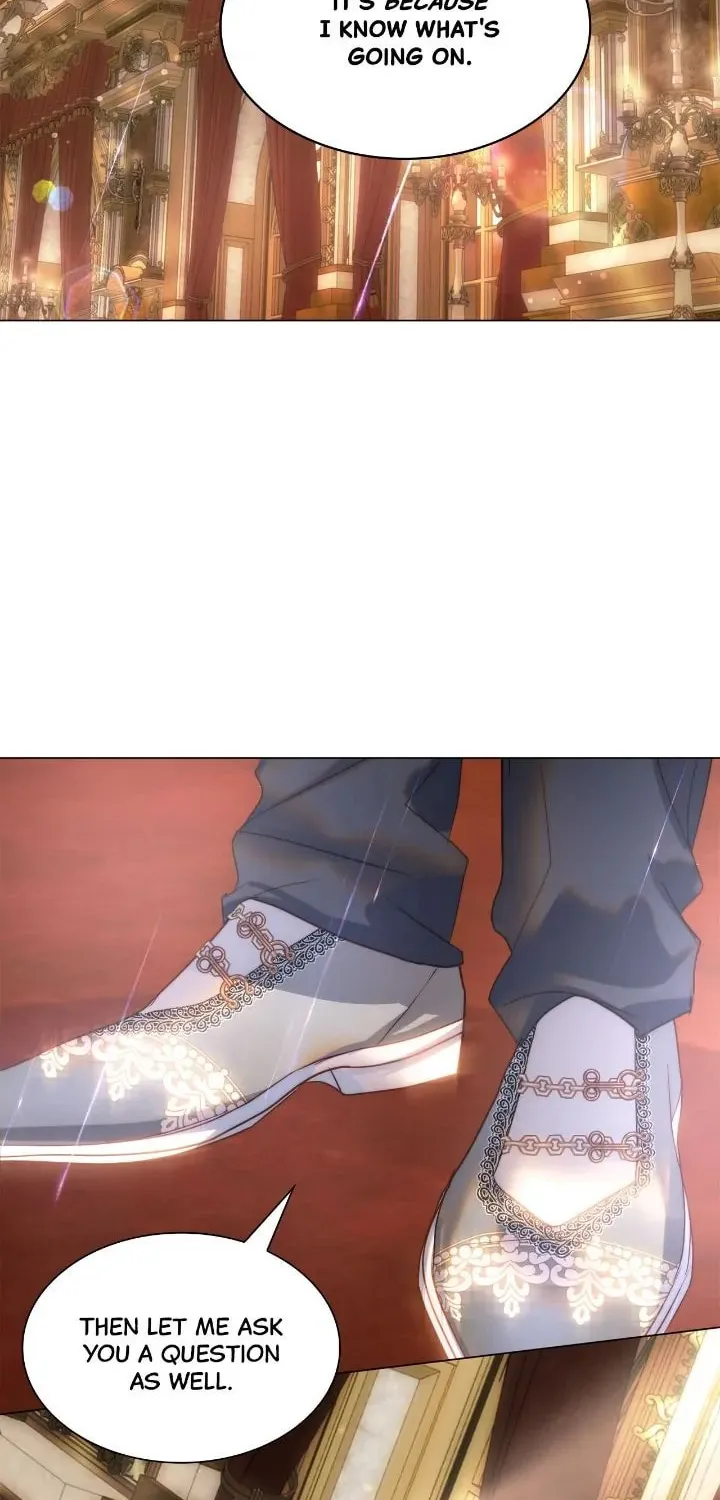 Read Born as the Second Daughter chapter 52 image 19 on Lezhin