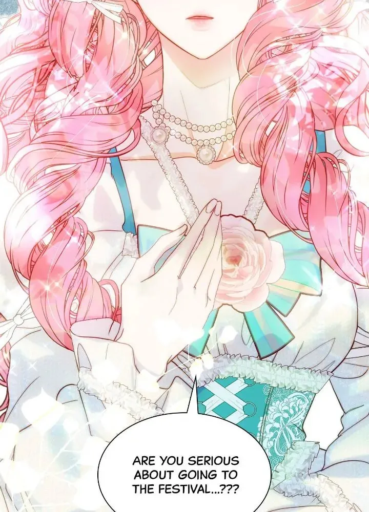 Read Born as the Second Daughter chapter 52 image 2 on Lezhin