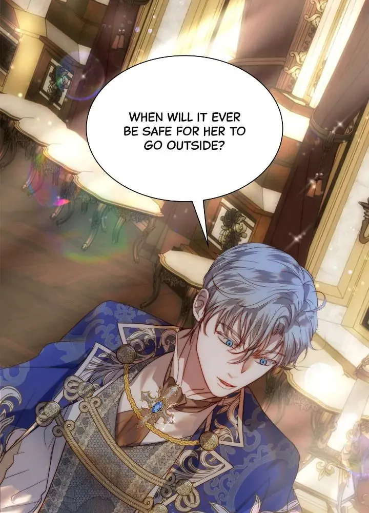 Read Born as the Second Daughter chapter 52 image 20 on Lezhin