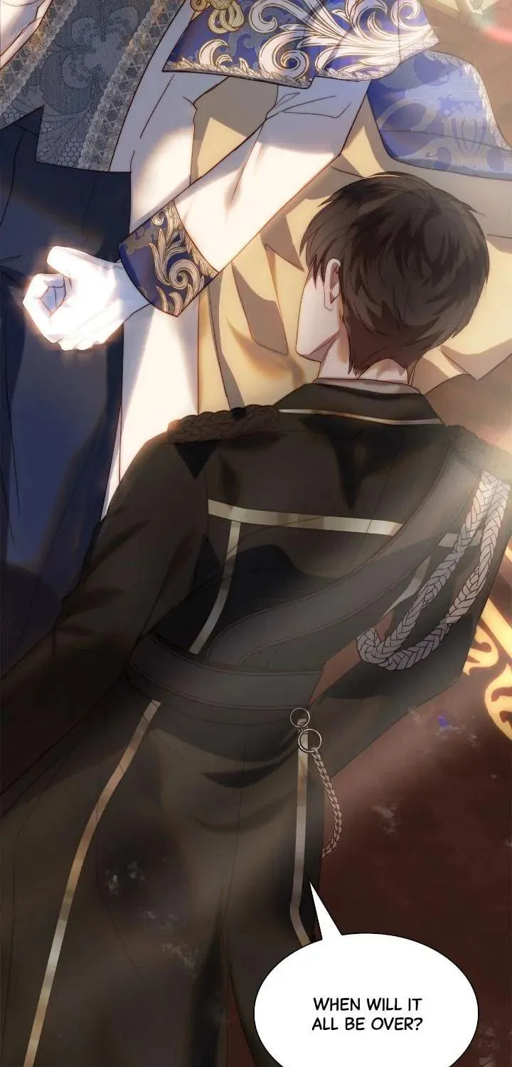 Read Born as the Second Daughter chapter 52 image 21 on Lezhin