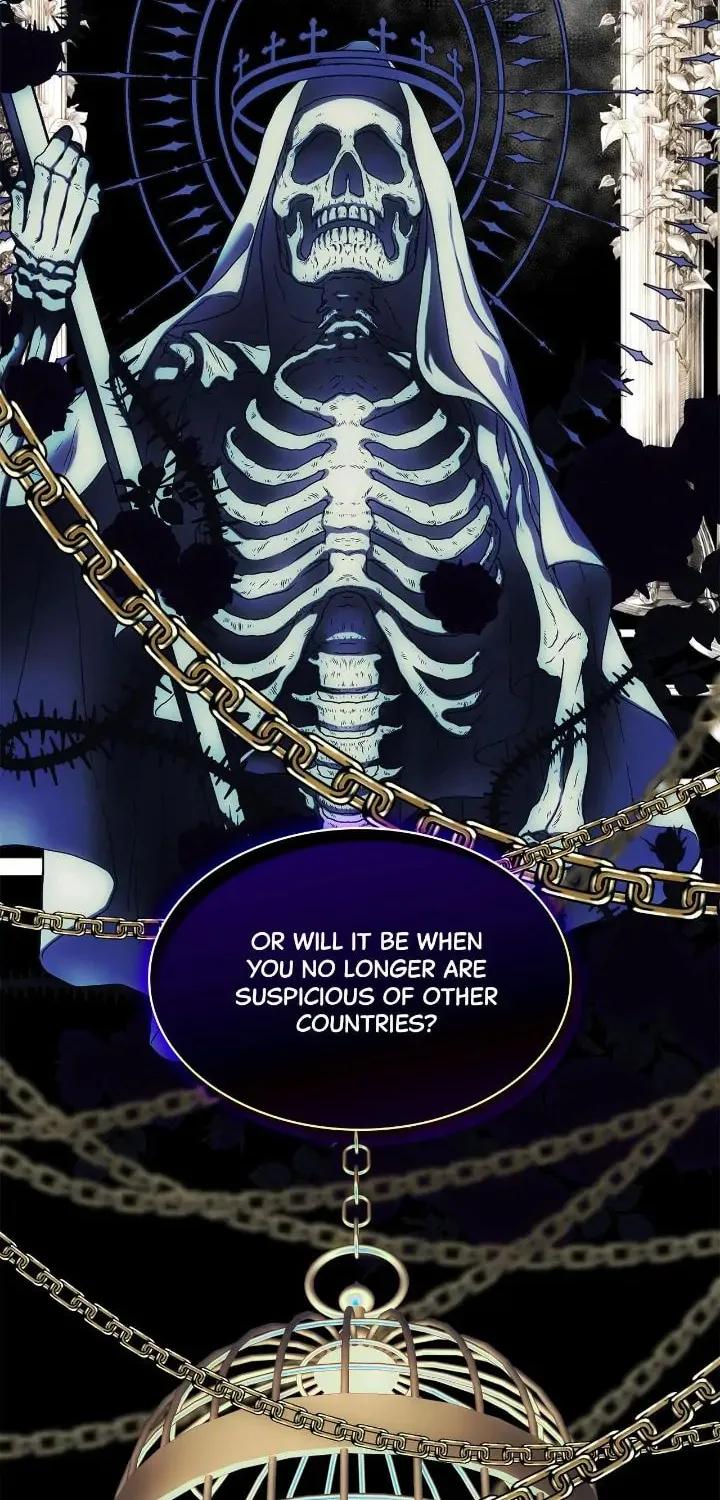 Read Born as the Second Daughter chapter 52 image 24 on Lezhin