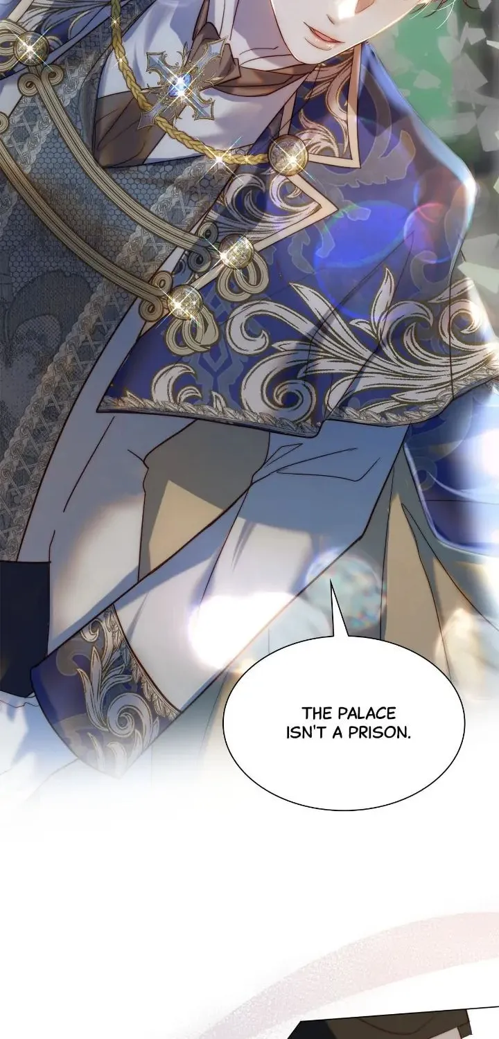 Read Born as the Second Daughter chapter 52 image 27 on Lezhin