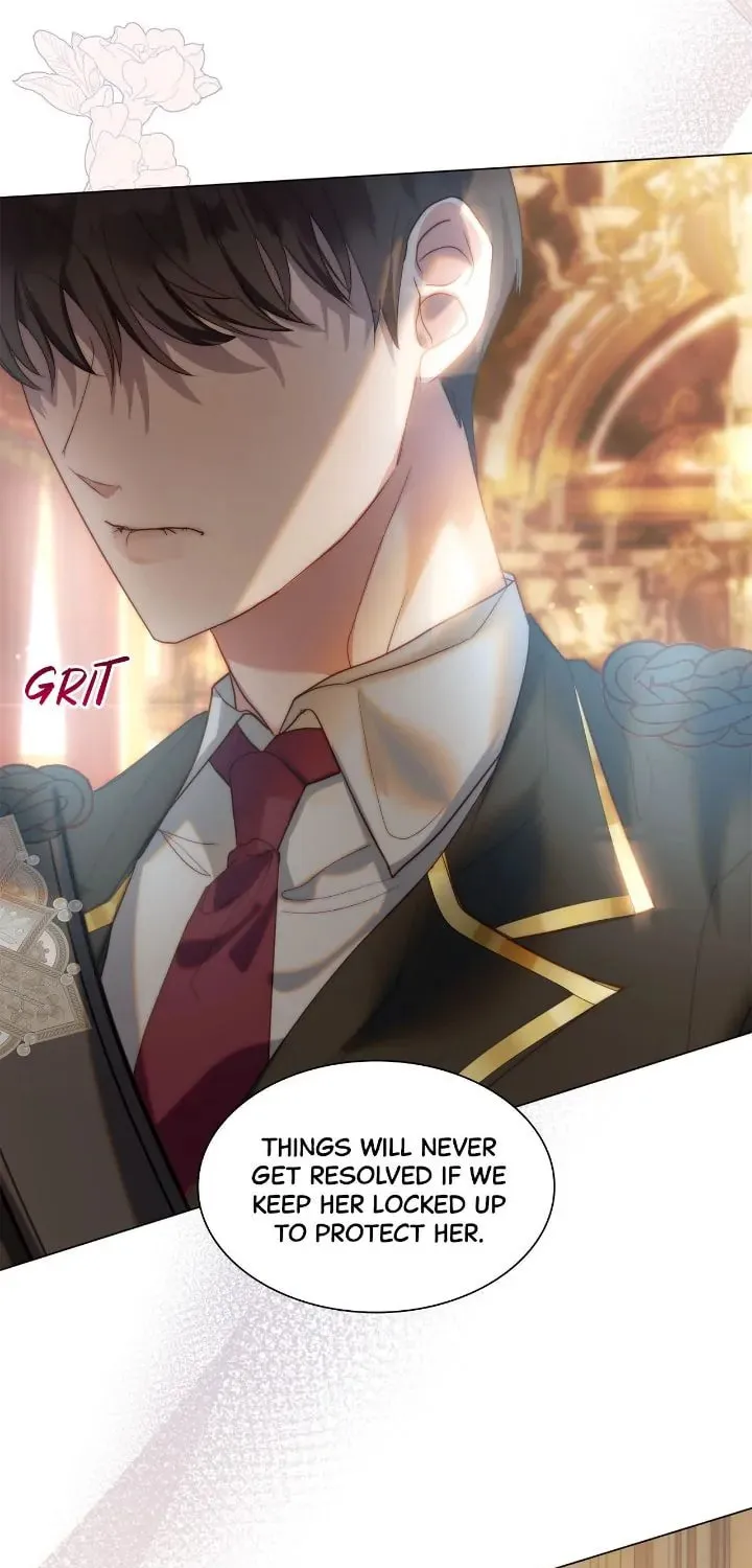 Read Born as the Second Daughter chapter 52 image 29 on Lezhin