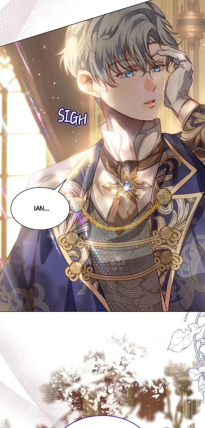 Read Born as the Second Daughter chapter 52 image 30 on Lezhin