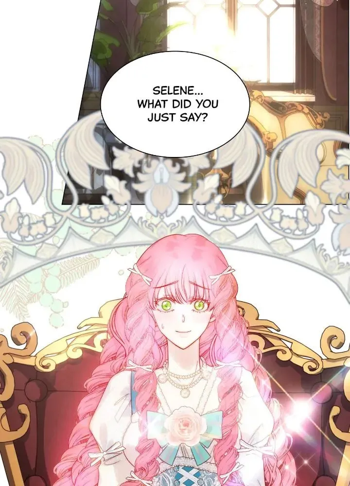 Read Born as the Second Daughter chapter 52 image 36 on Lezhin