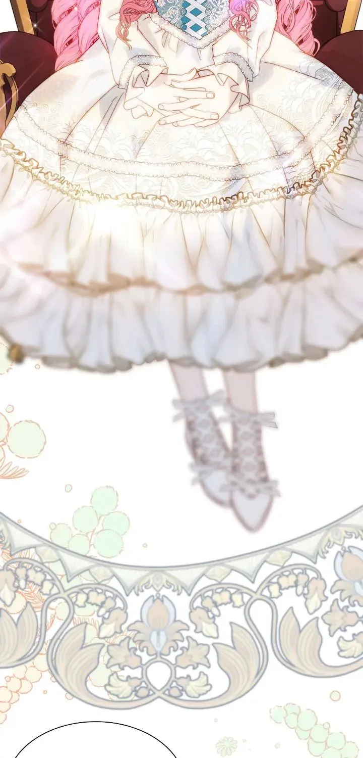 Read Born as the Second Daughter chapter 52 image 37 on Lezhin