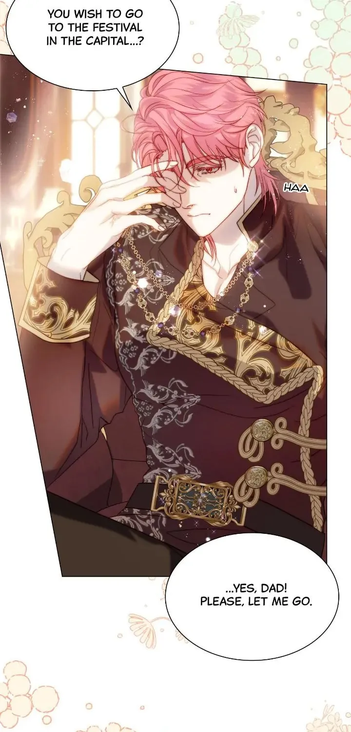 Read Born as the Second Daughter chapter 52 image 38 on Lezhin