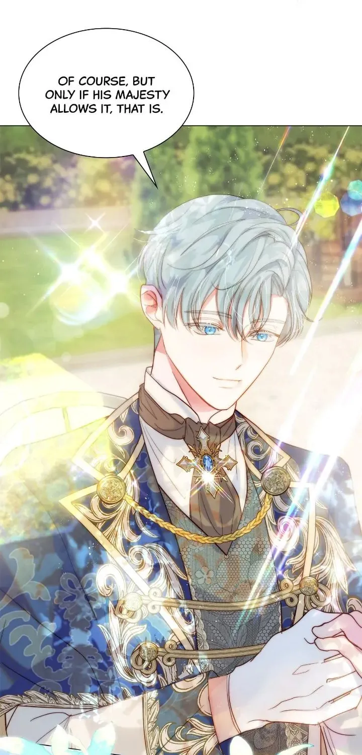 Read Born as the Second Daughter chapter 52 image 4 on Lezhin