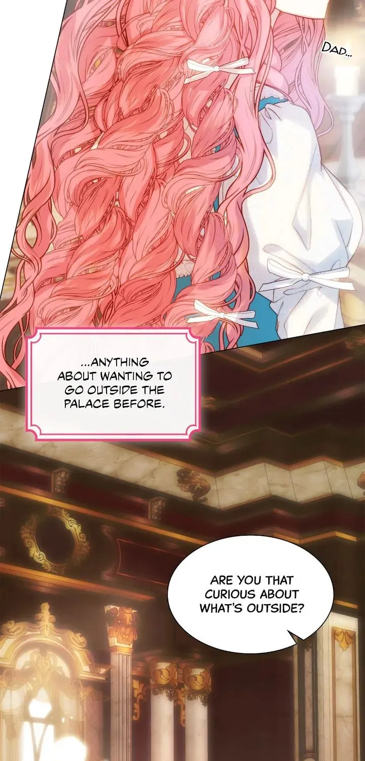 Read Born as the Second Daughter chapter 52 image 40 on Lezhin