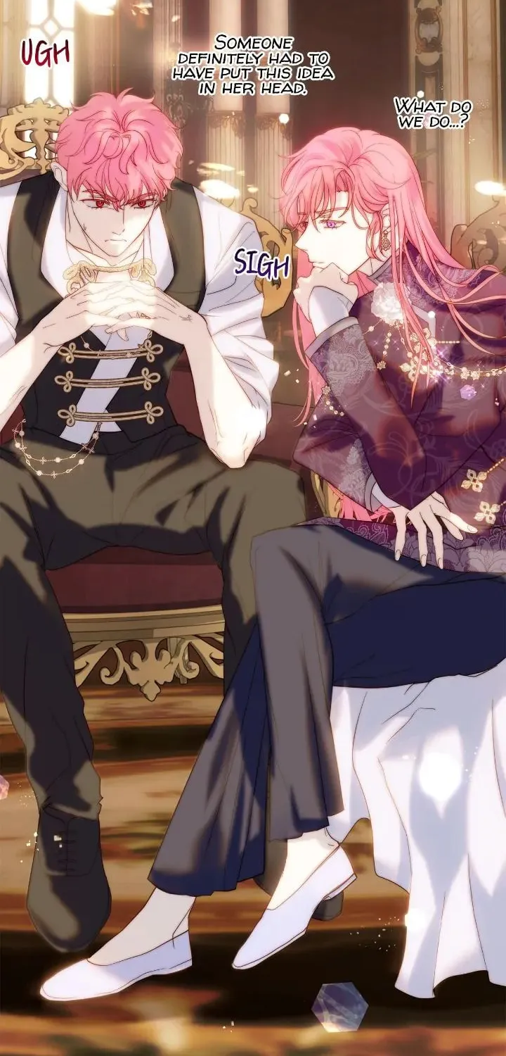 Read Born as the Second Daughter chapter 52 image 41 on Lezhin