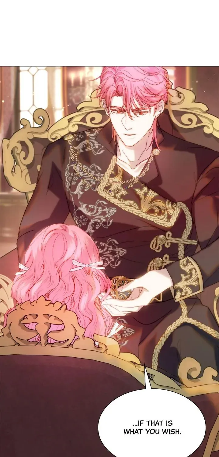 Read Born as the Second Daughter chapter 52 image 45 on Lezhin