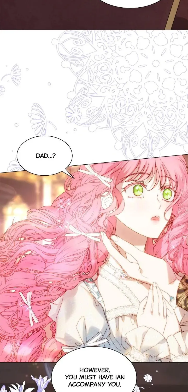 Read Born as the Second Daughter chapter 52 image 46 on Lezhin