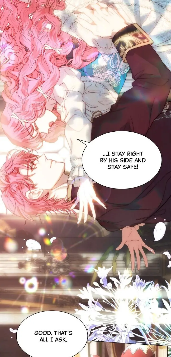 Read Born as the Second Daughter chapter 52 image 48 on Lezhin