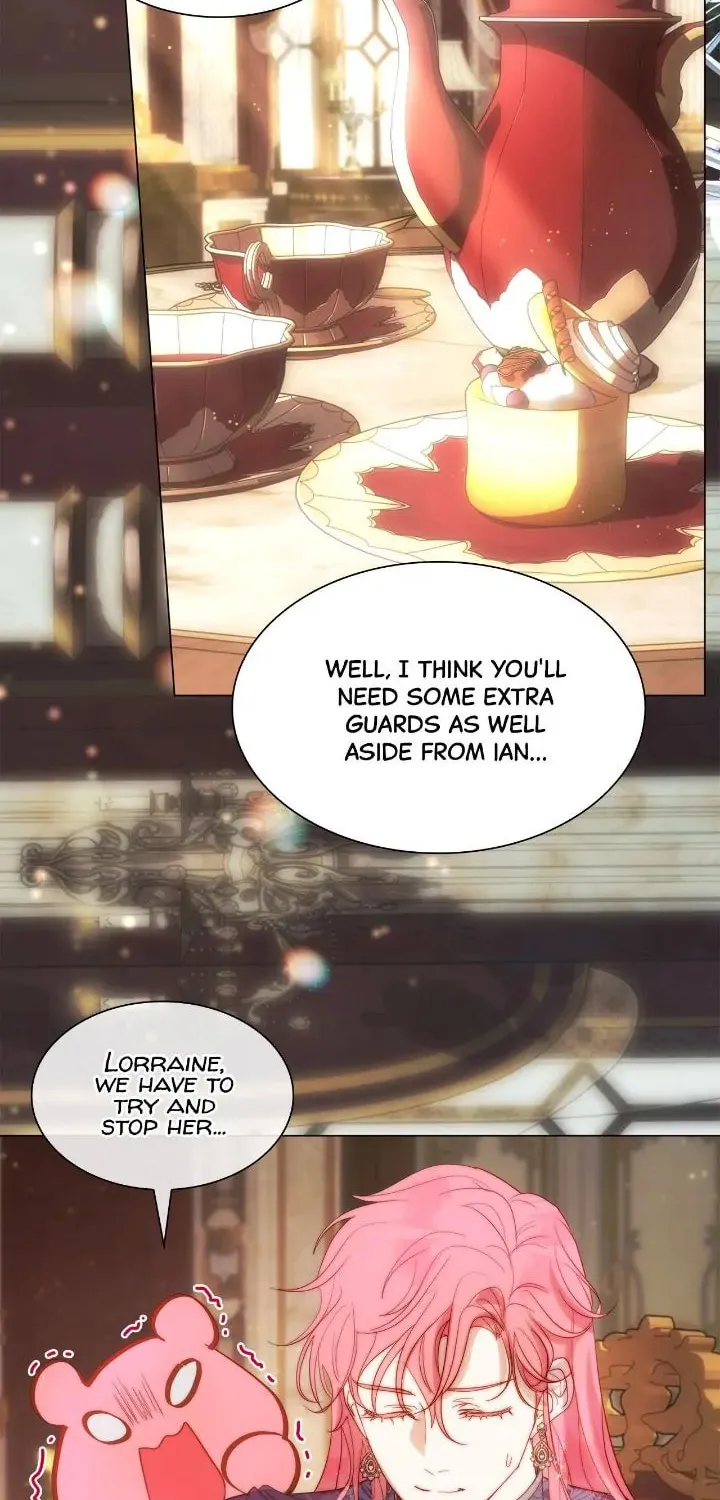 Read Born as the Second Daughter chapter 52 image 49 on Lezhin