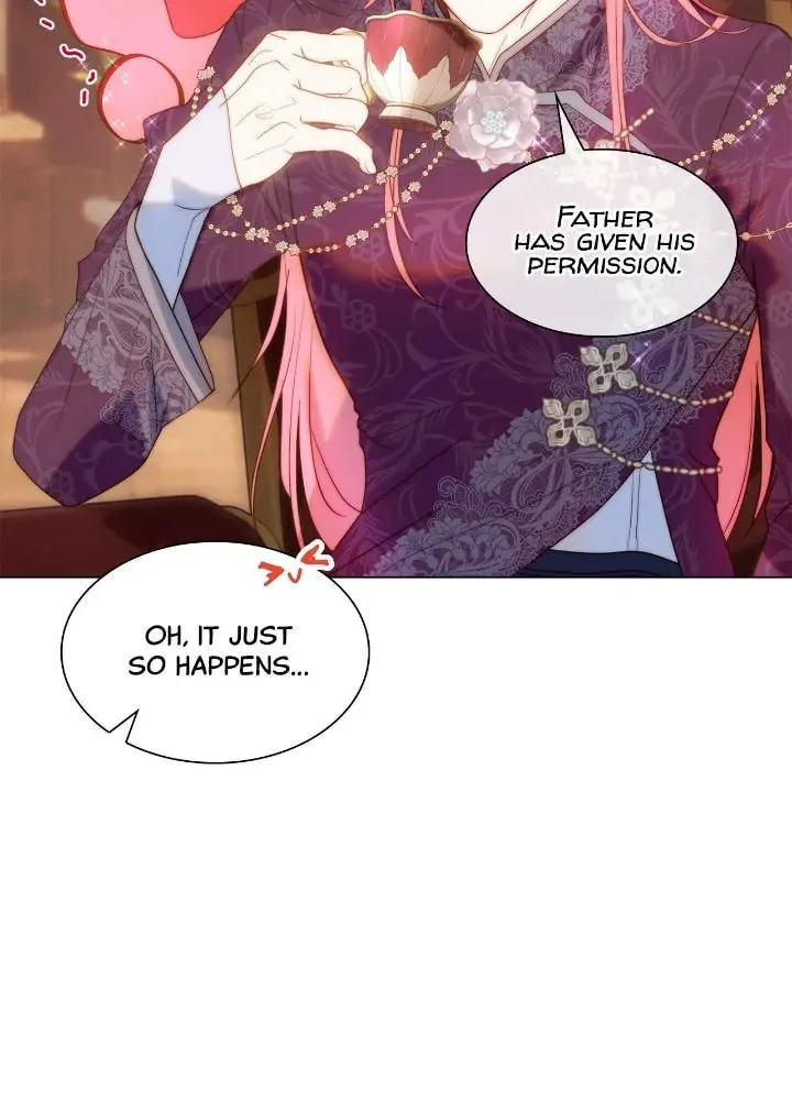 Read Born as the Second Daughter chapter 52 image 50 on Lezhin