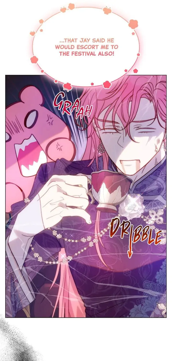 Read Born as the Second Daughter chapter 52 image 51 on Lezhin