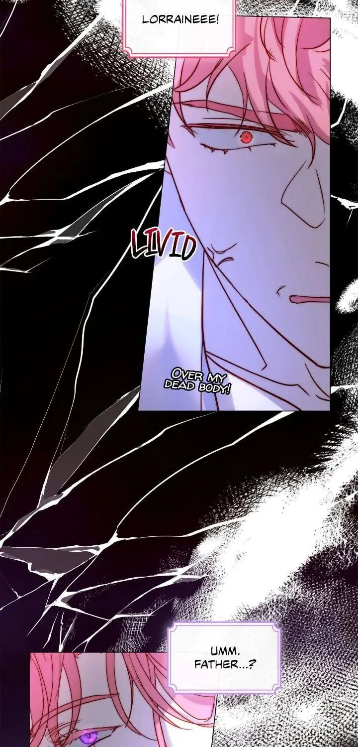 Read Born as the Second Daughter chapter 52 image 54 on Lezhin