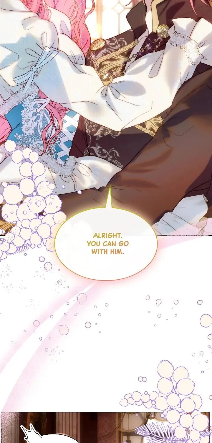 Read Born as the Second Daughter chapter 52 image 68 on Lezhin