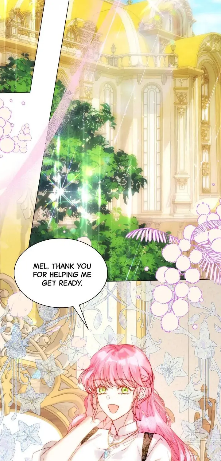 Read Born as the Second Daughter chapter 52 image 71 on Lezhin