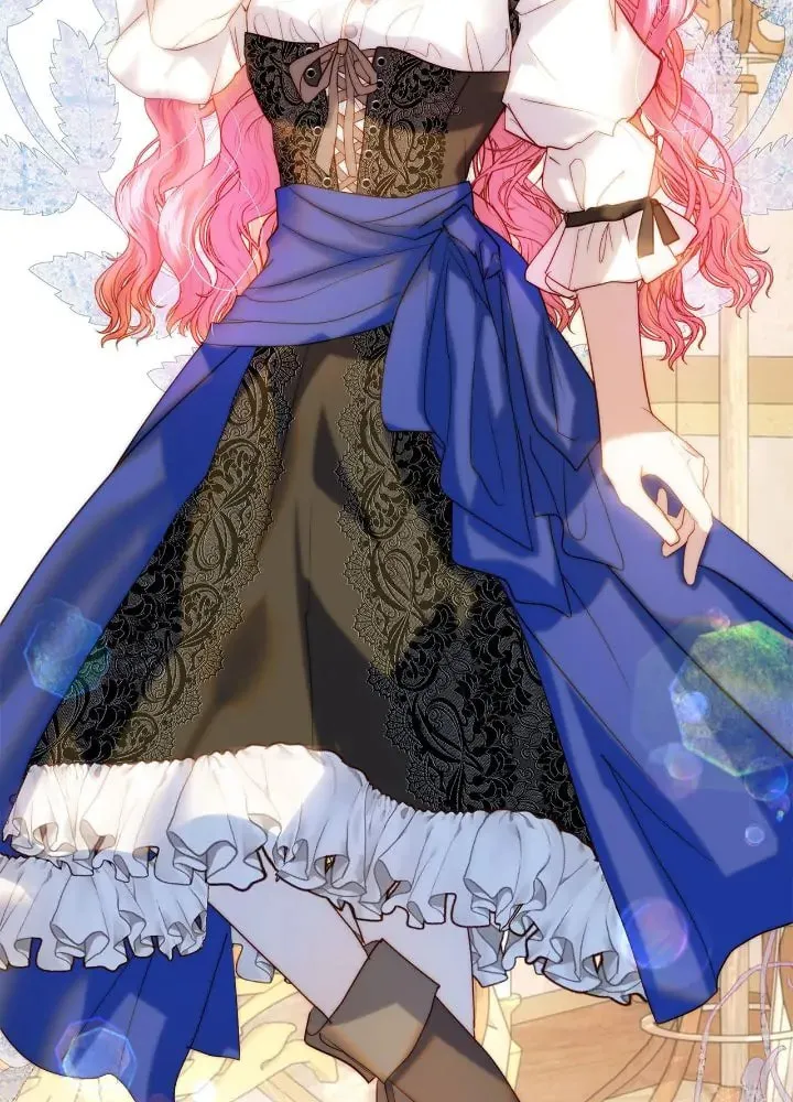 Read Born as the Second Daughter chapter 52 image 72 on Lezhin