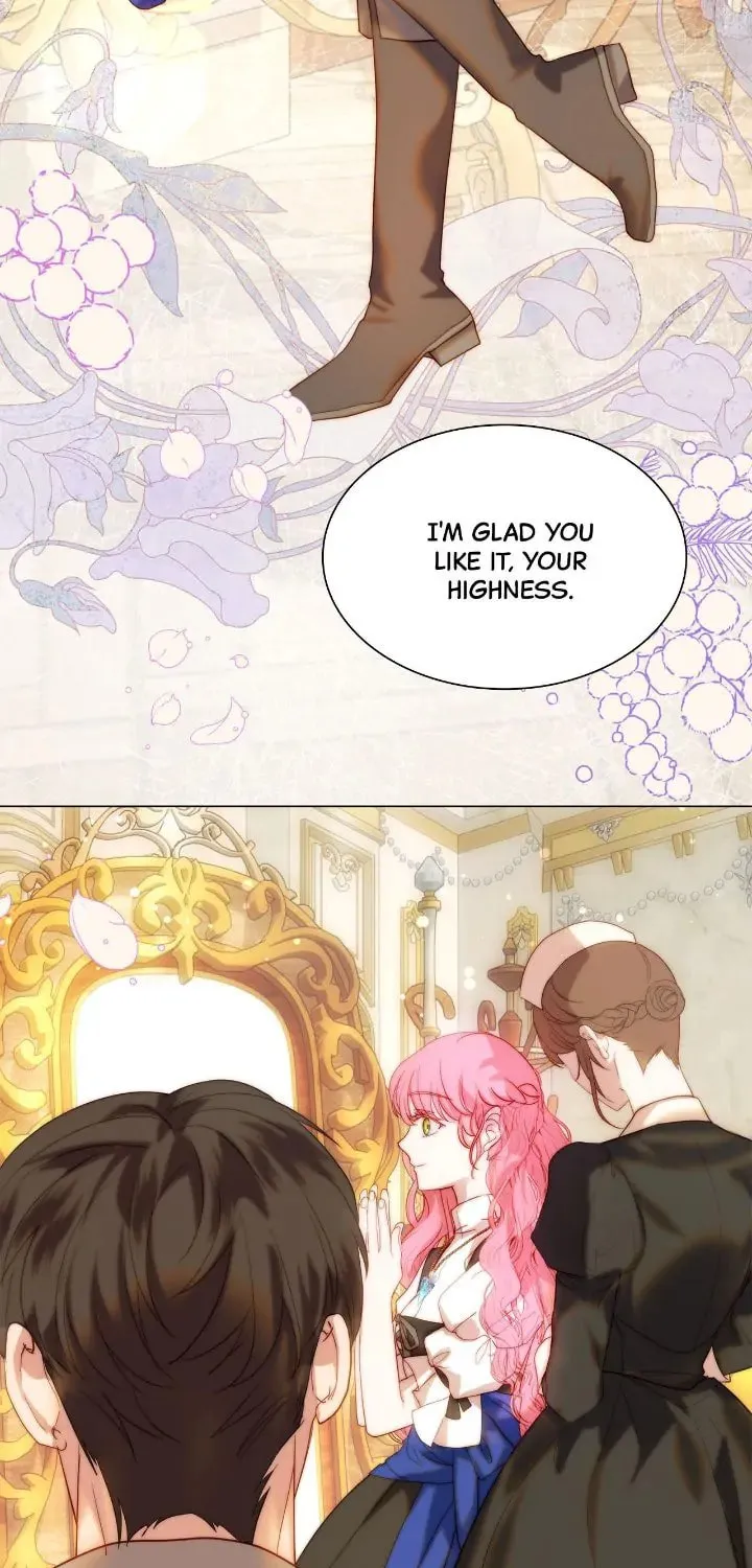 Read Born as the Second Daughter chapter 52 image 73 on Lezhin