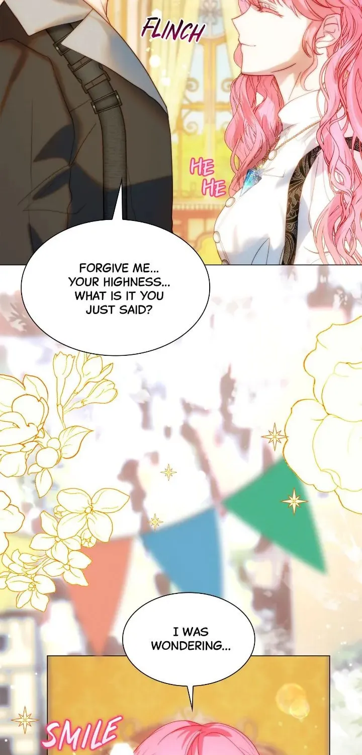 Read Born as the Second Daughter chapter 52 image 82 on Lezhin
