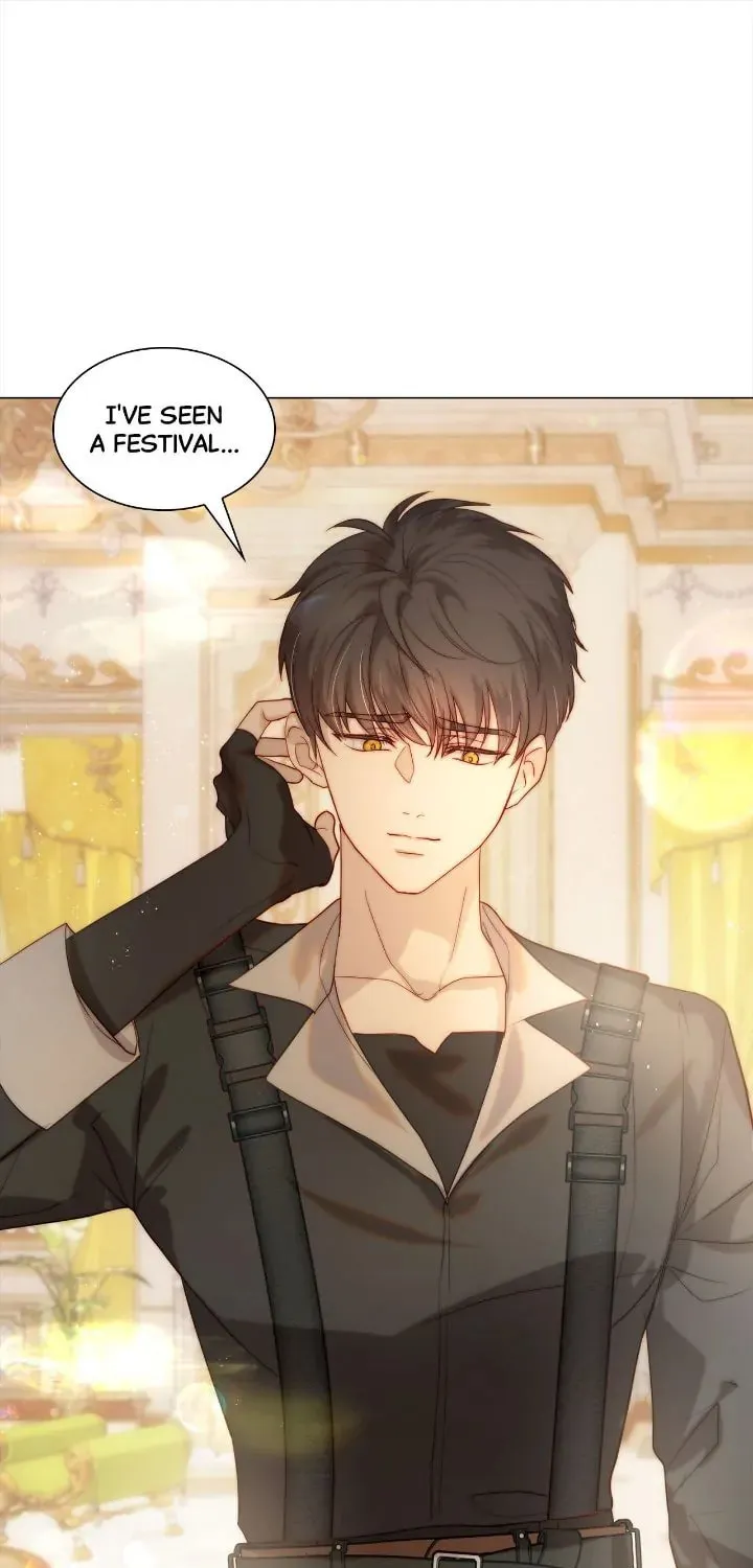 Read Born as the Second Daughter chapter 53 image 1 on Lezhin