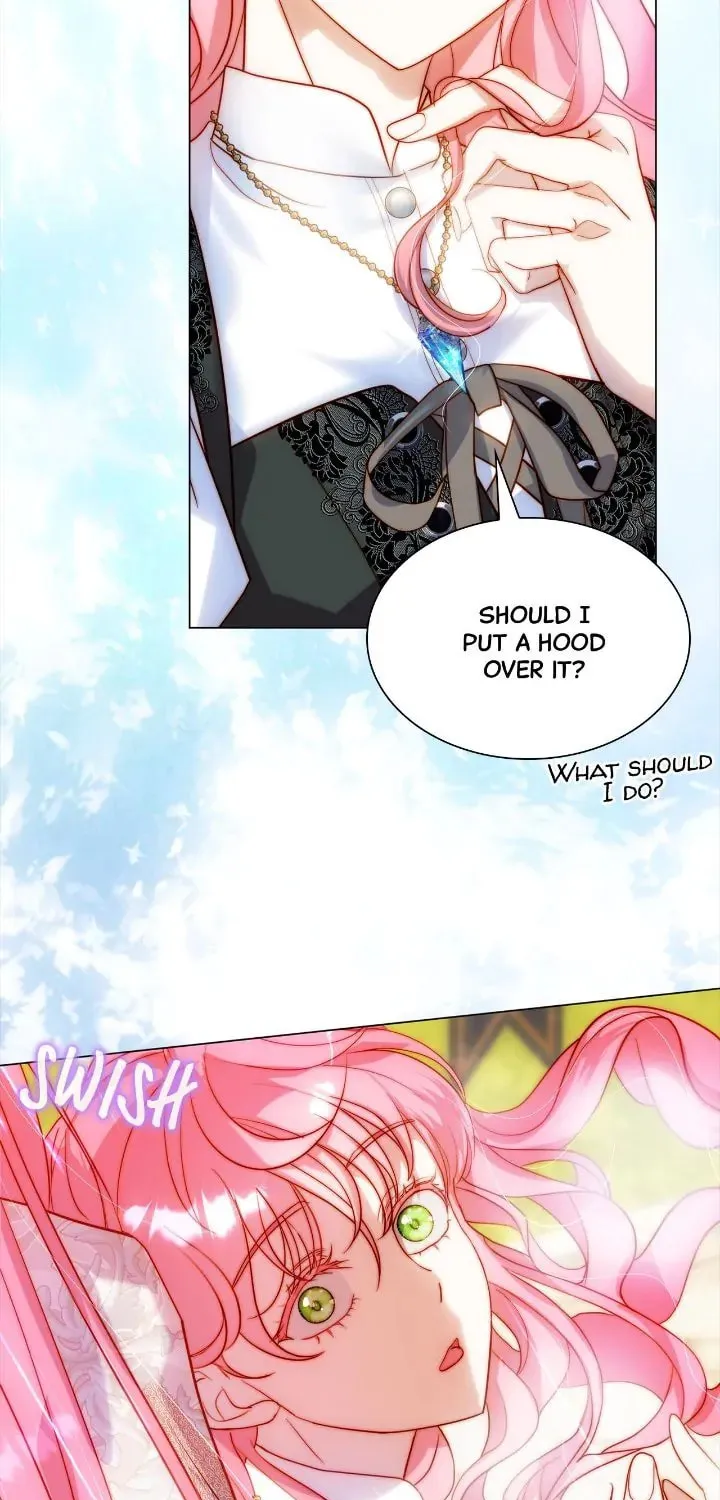 Read Born as the Second Daughter chapter 53 image 15 on Lezhin