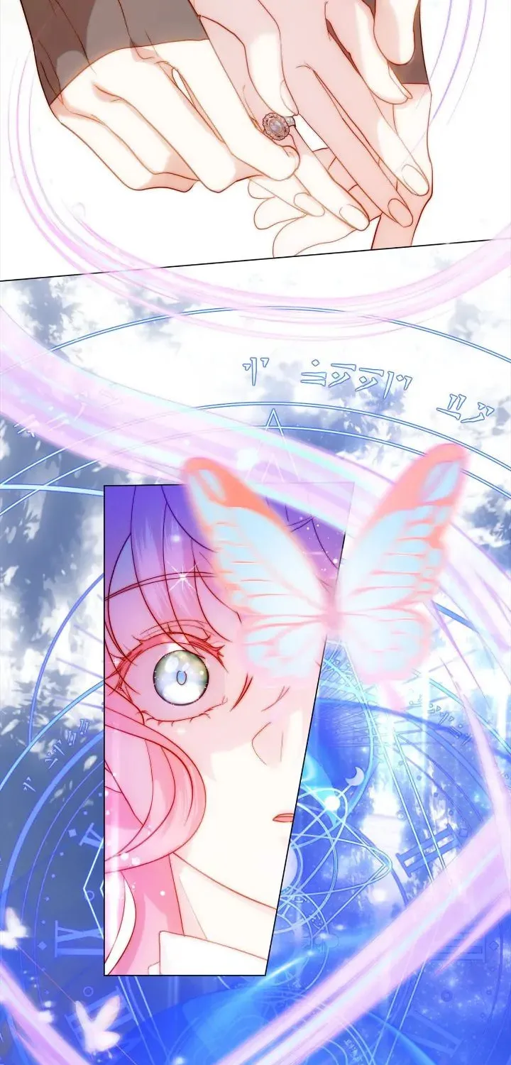 Read Born as the Second Daughter chapter 53 image 18 on Lezhin