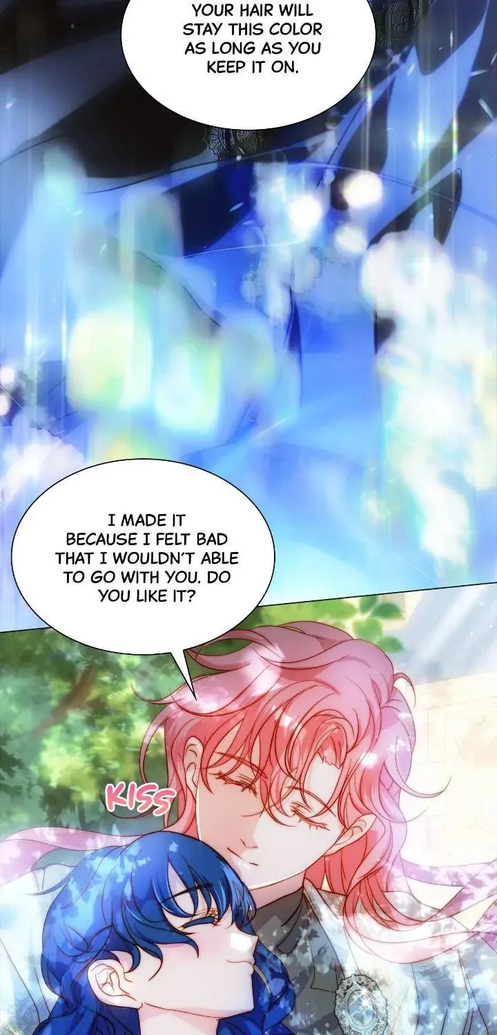 Read Born as the Second Daughter chapter 53 image 21 on Lezhin