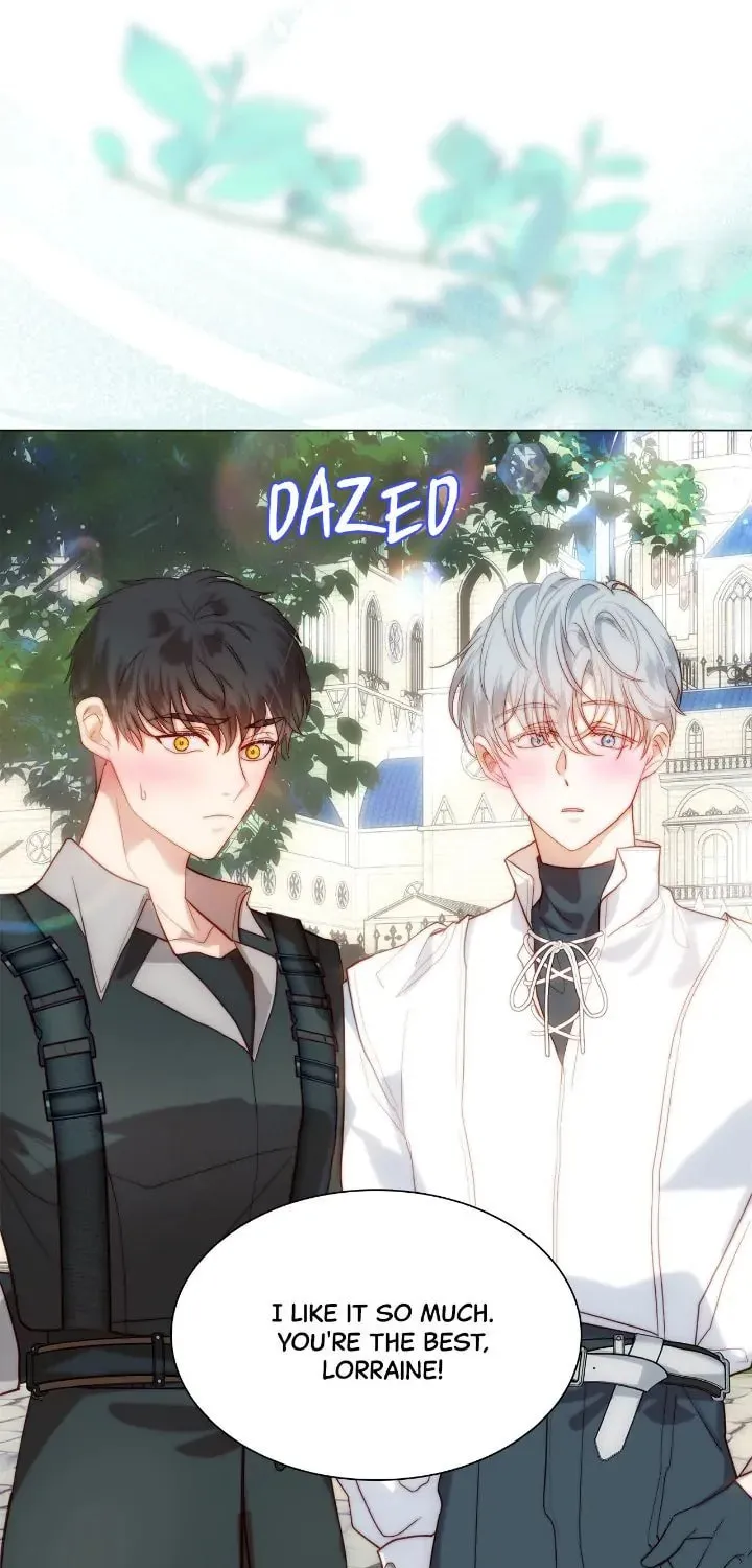 Read Born as the Second Daughter chapter 53 image 23 on Lezhin