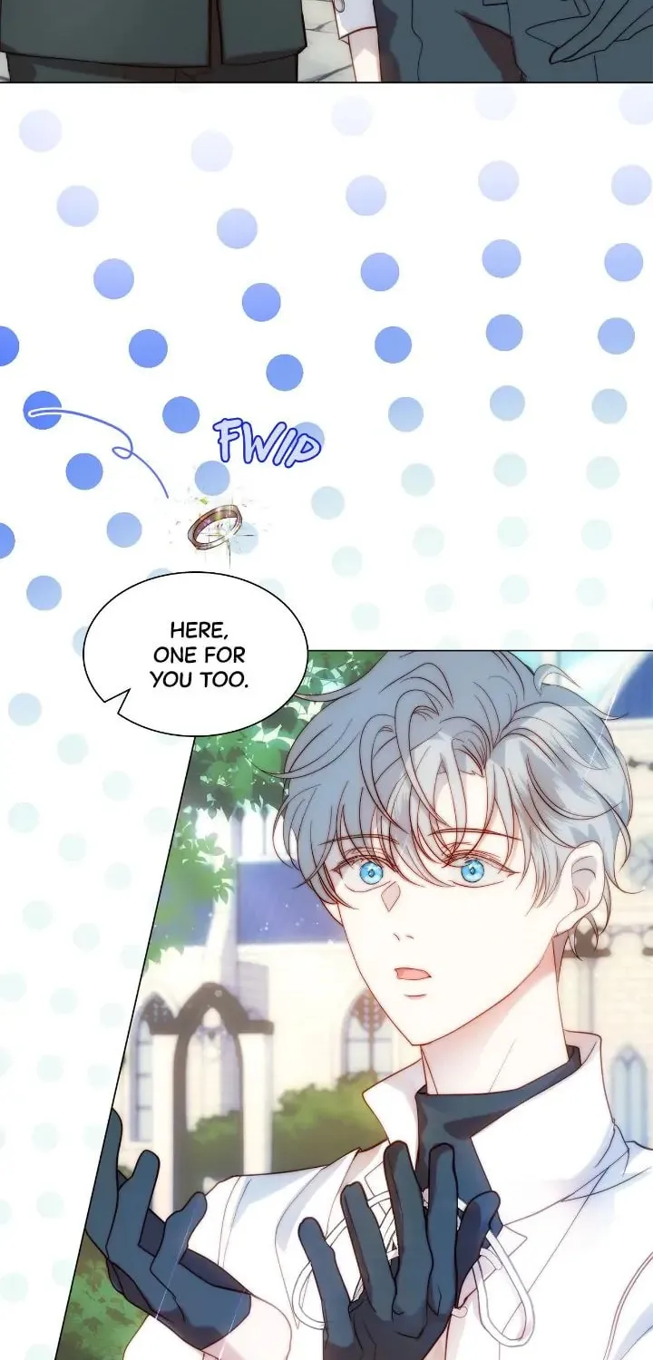 Read Born as the Second Daughter chapter 53 image 24 on Lezhin