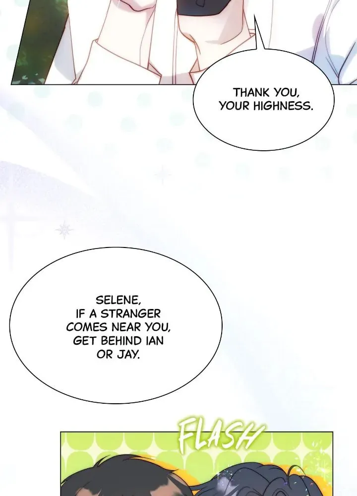 Read Born as the Second Daughter chapter 53 image 25 on Lezhin