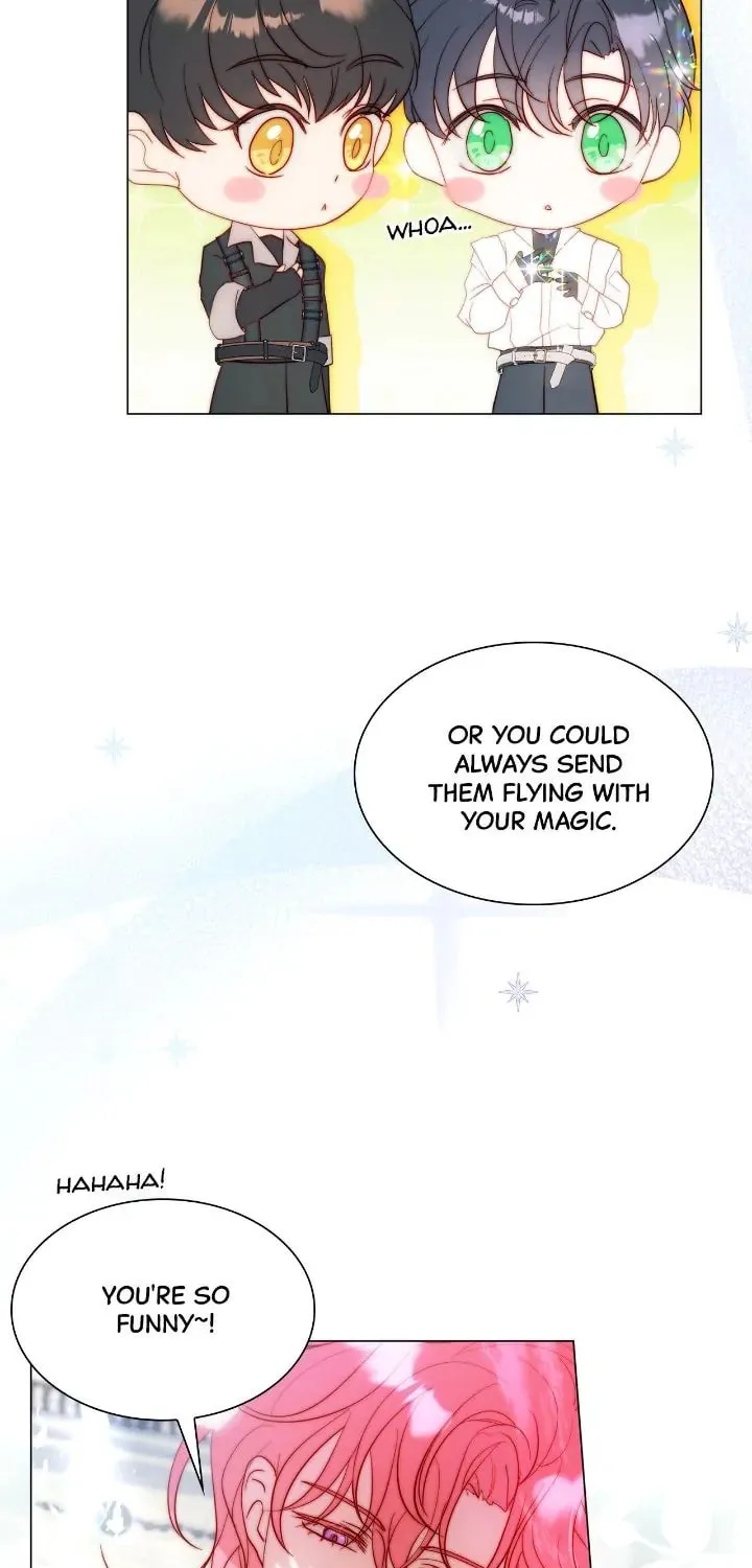 Read Born as the Second Daughter chapter 53 image 26 on Lezhin