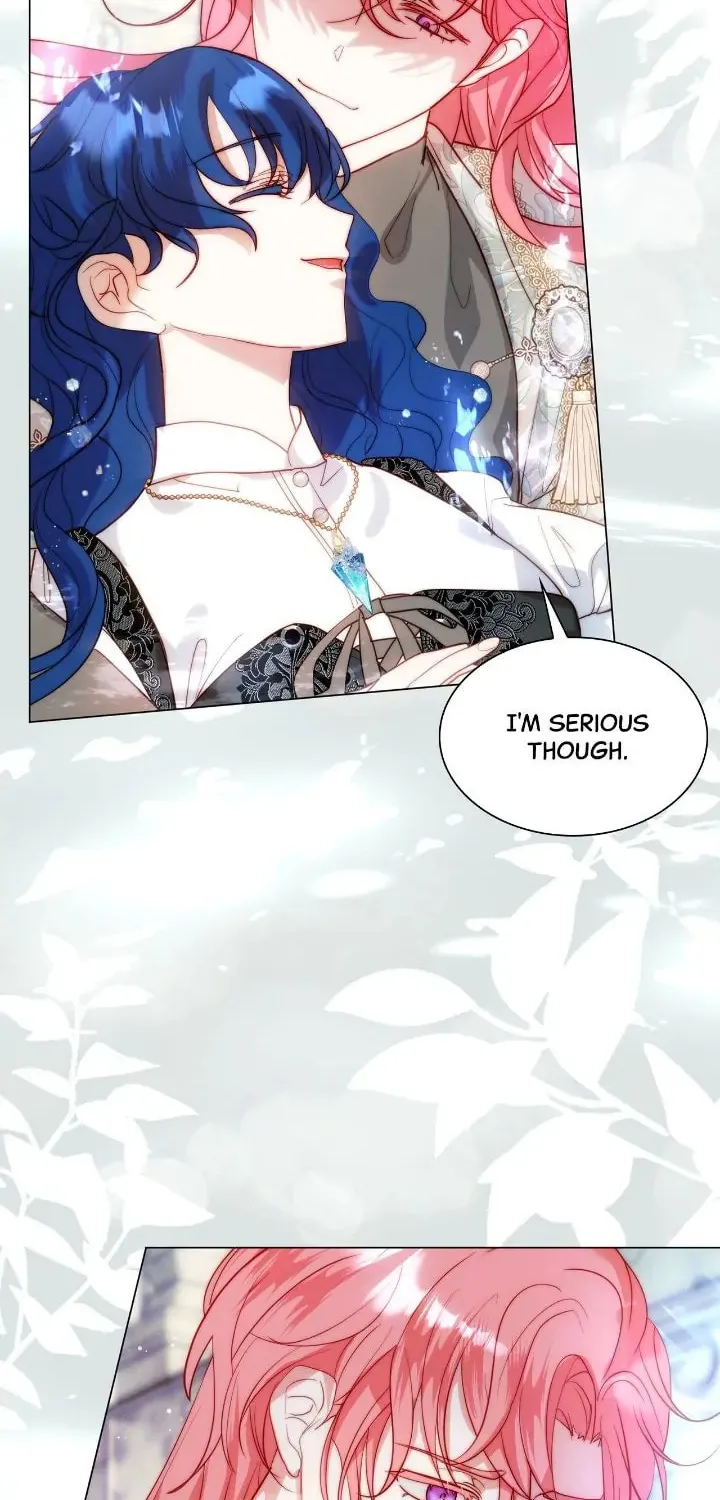 Read Born as the Second Daughter chapter 53 image 27 on Lezhin