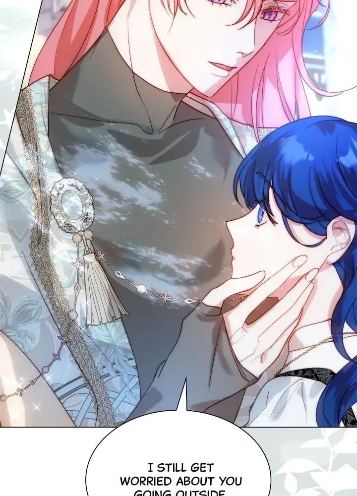 Read Born as the Second Daughter chapter 53 image 28 on Lezhin