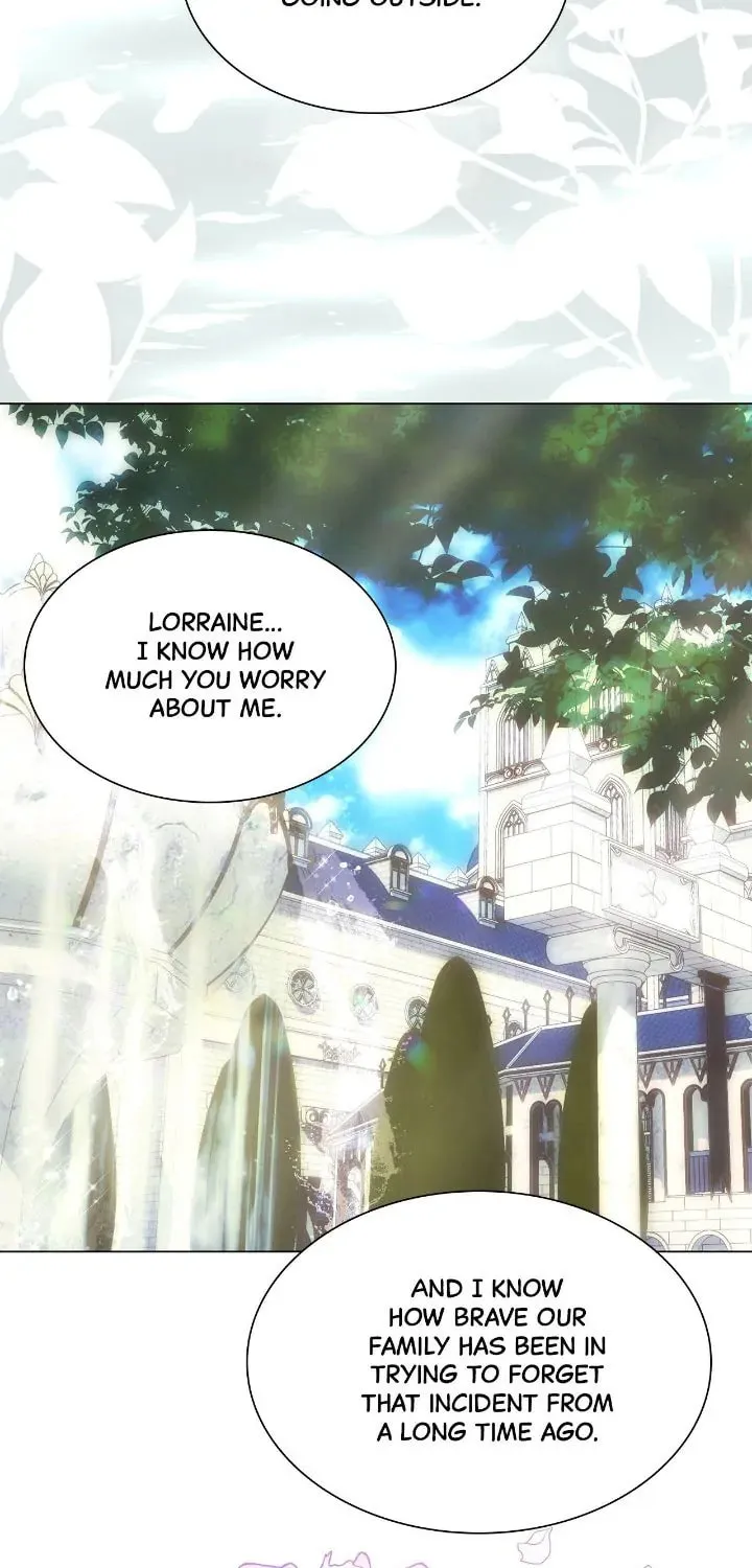 Read Born as the Second Daughter chapter 53 image 29 on Lezhin