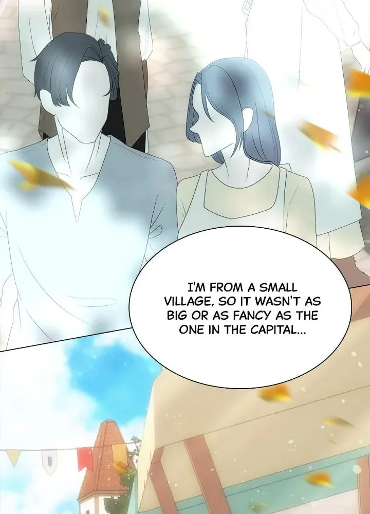 Read Born as the Second Daughter chapter 53 image 3 on Lezhin