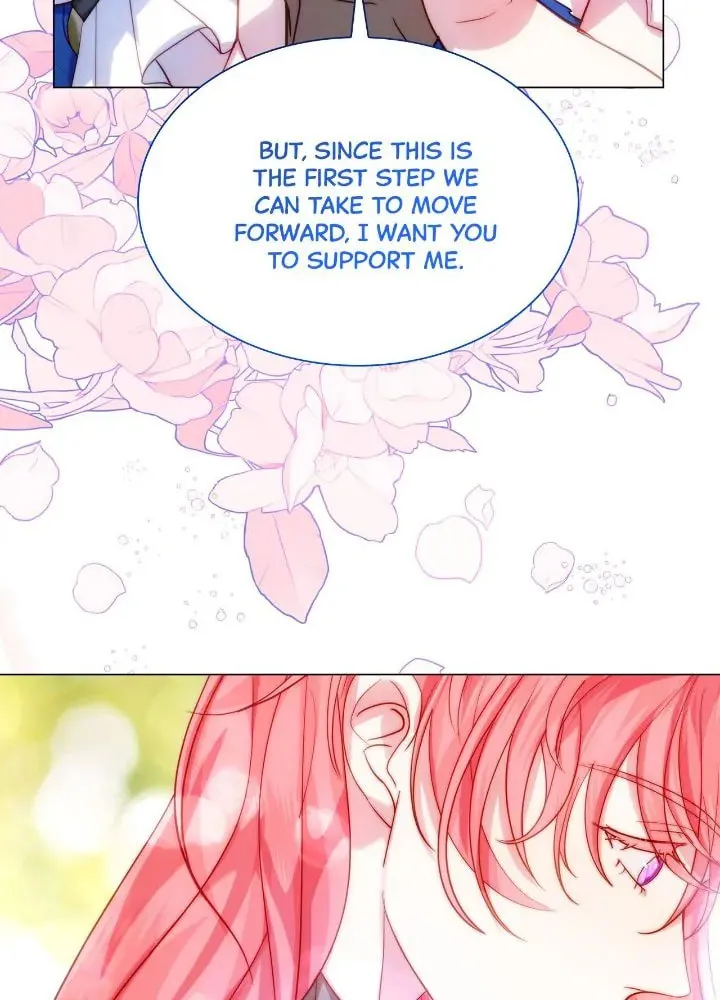 Read Born as the Second Daughter chapter 53 image 31 on Lezhin