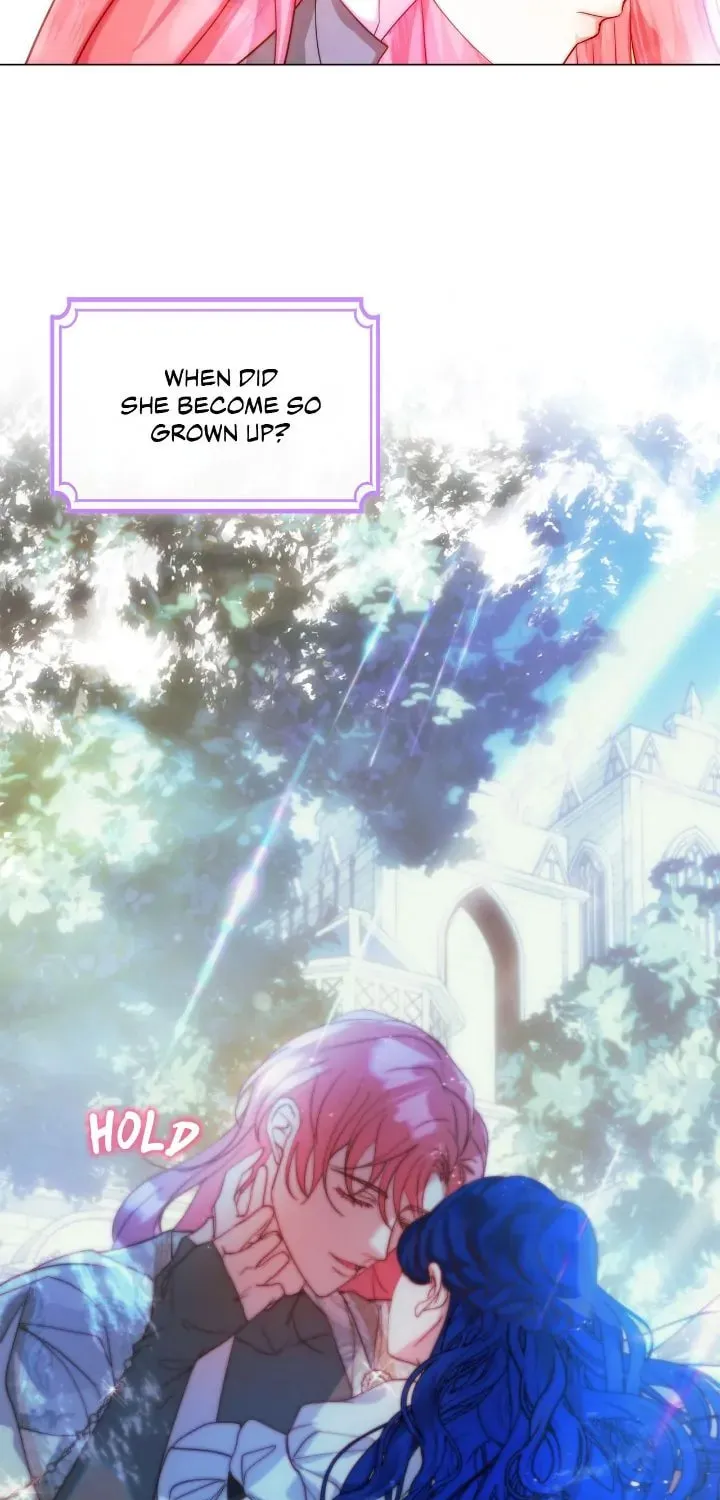 Read Born as the Second Daughter chapter 53 image 32 on Lezhin