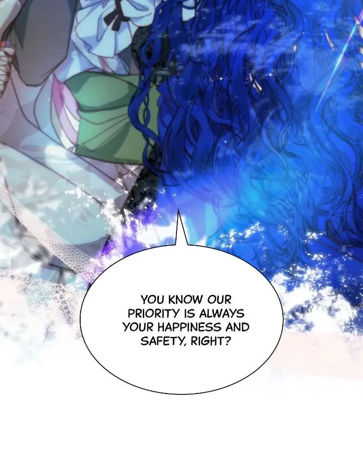 Read Born as the Second Daughter chapter 53 image 33 on Lezhin