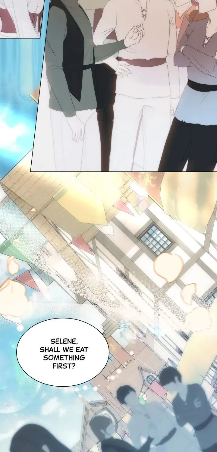 Read Born as the Second Daughter chapter 53 image 37 on Lezhin