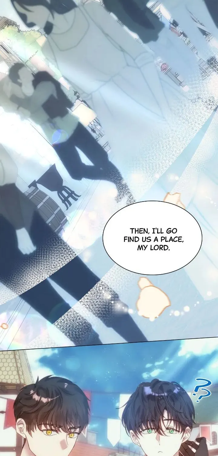 Read Born as the Second Daughter chapter 53 image 38 on Lezhin