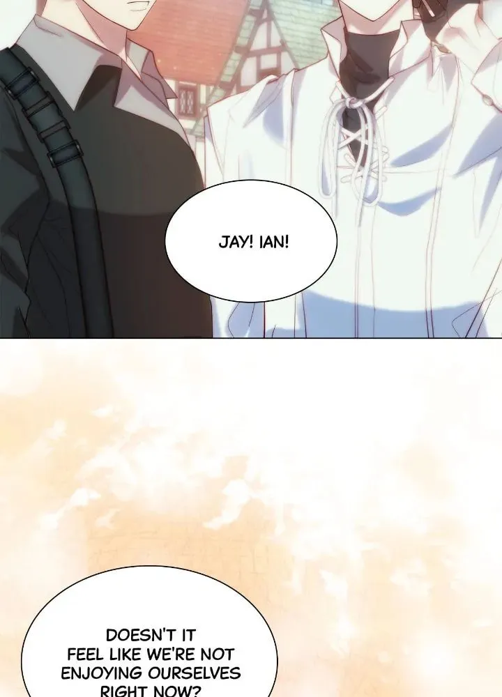 Read Born as the Second Daughter chapter 53 image 39 on Lezhin