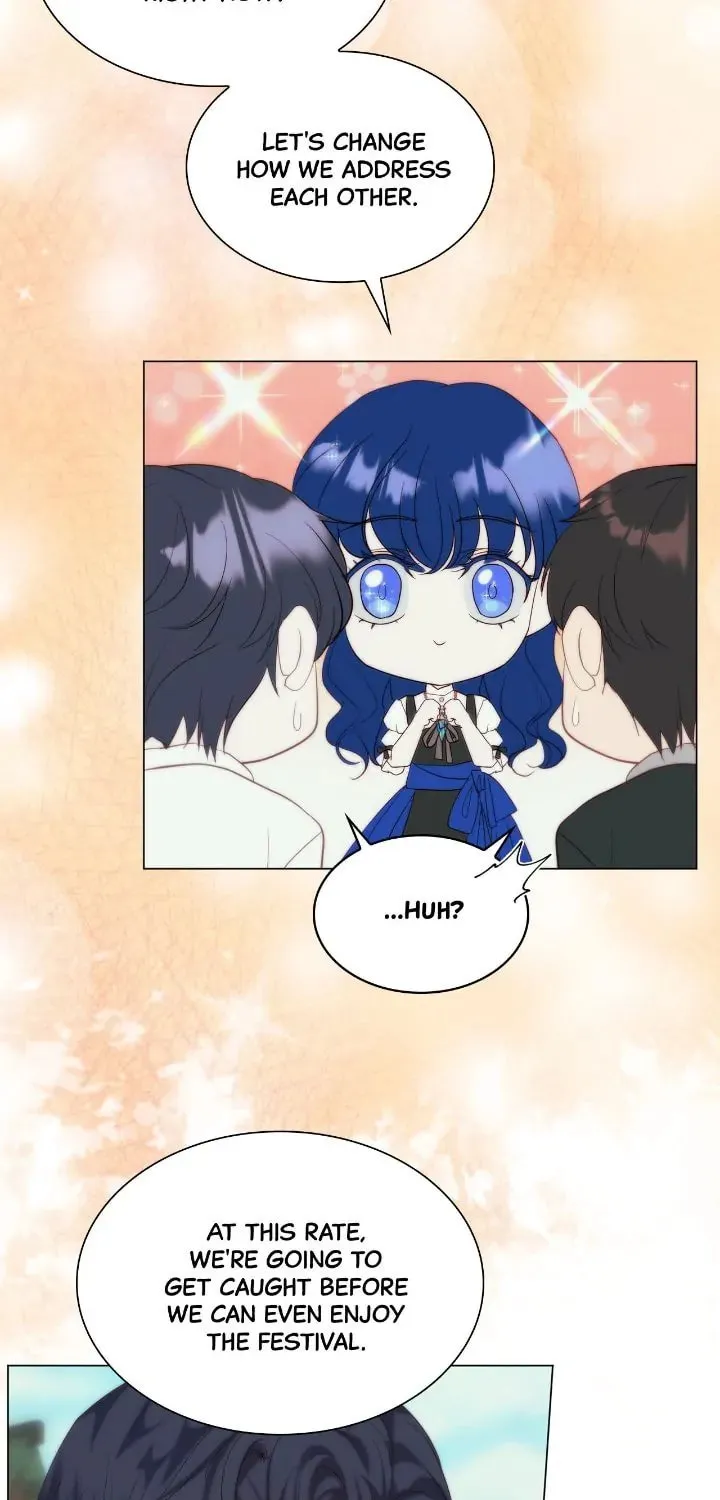 Read Born as the Second Daughter chapter 53 image 40 on Lezhin